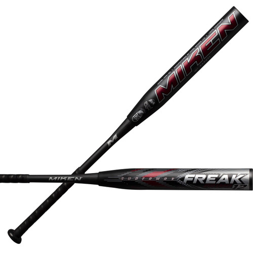 2020 Miken Freak Primo 12" Supermax USSSA