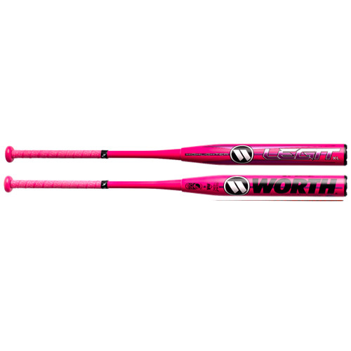 2020 Worth Legit Highlighter XL 12.5" USSSA