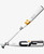 2022 Demarini CF Zen -10 USSSA Baseball Bat