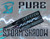 2025 Pure Storm Shadow X22 USA / ASA