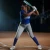2027 Easton Ghost OG Fastpitch Softball Bat -- SHOWCASE SPEC