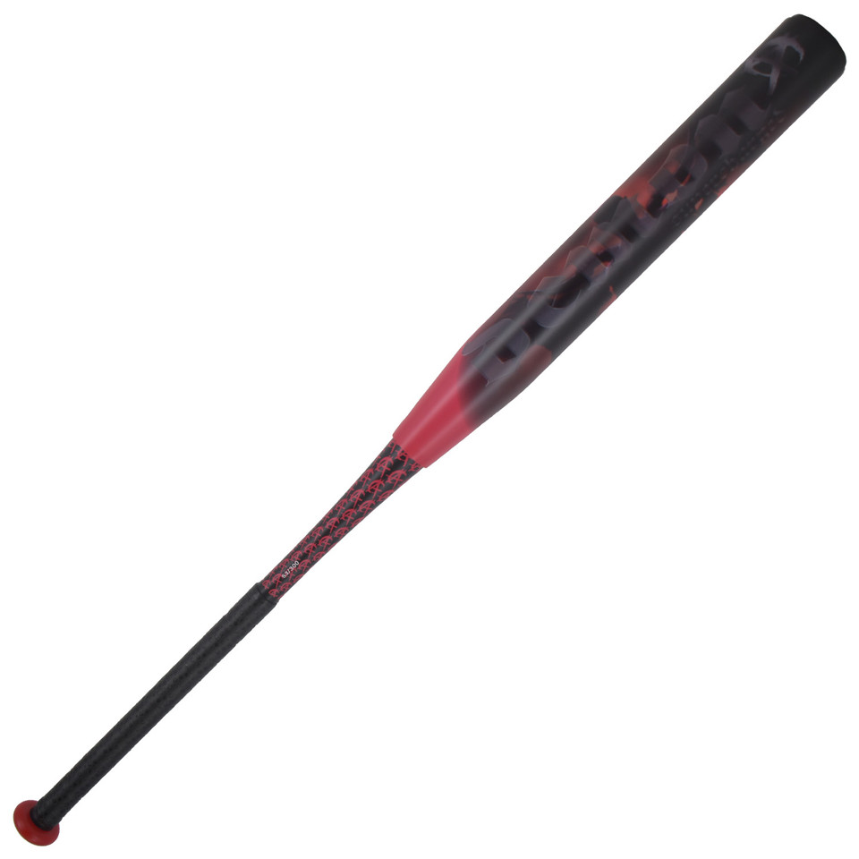 anarchy demon softball bat