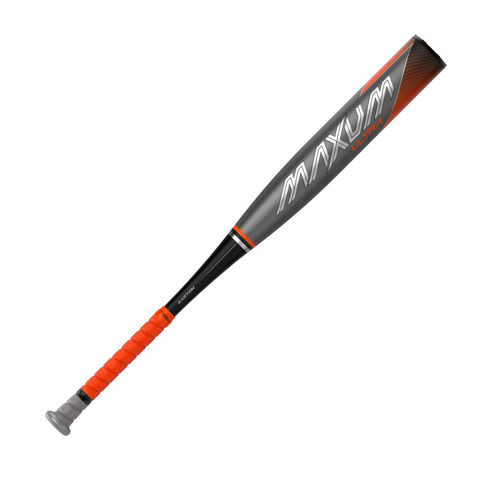 SHAVED ROLLED 2022 Easton Maxum 5 USSSA Baseball Bat
