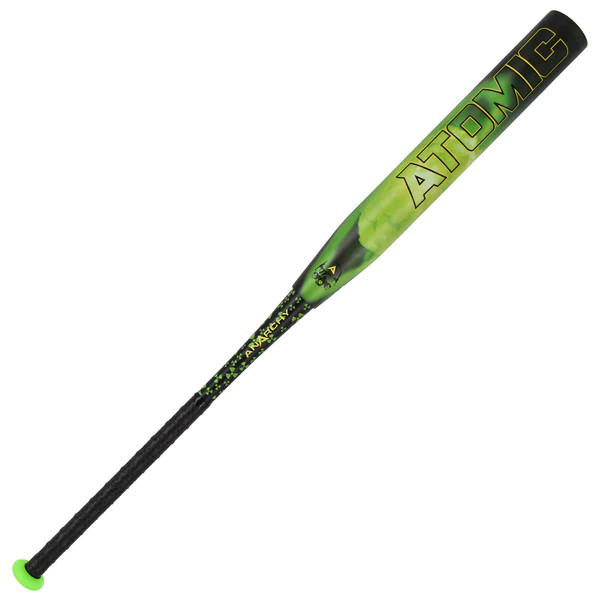 Batte de softball 2019 Anarchy Blue Flip ASA USA Slowpitch 26 oz AS19AF3 Low Comp LC | eBay
