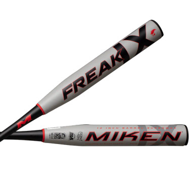 2023 Miken Freak 9R Supermax Josh Riley USSSA MSU3JRX