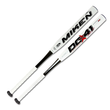 2019 Miken DC41 Re-Issue Supermax USSSA BTGDCU