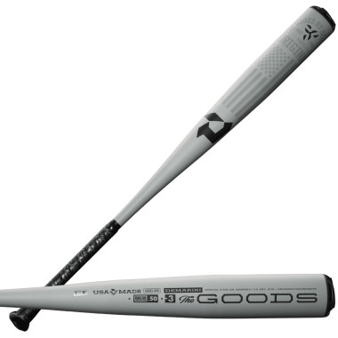 Bate De Béisbol Demarini Voodoo One 2024 Bbcor -3 32/29 Oz | Meses sin