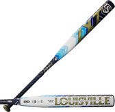 2024 Louisville Slugger LXT Fastpitch Softball Bat -- SHOWCASE SPEC