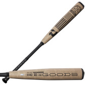 2024 Demarini Goods Camo -3 BBCOR Baseball Bat