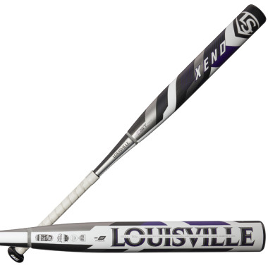 2025 Louisville Slugger Xeno -9 Fastpitch Bat WBL2997010 2025 Louisville Slugger Xeno -9 Fastpitch Bat WBL2997010