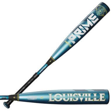Batte De Baseball Louisville Slugger Meta 2022 -30/25 (-5) USSSA Jeune Orange