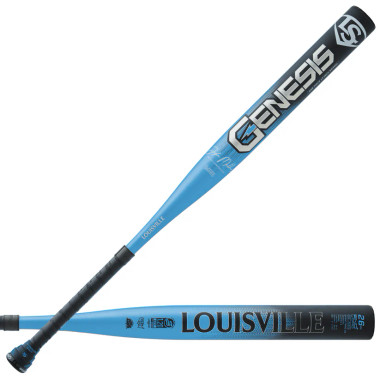 Batte Louisville Slugger Z4000+ Plus – 34/25,5 Endload USSSA – Composite – Neuf Avec étiquette