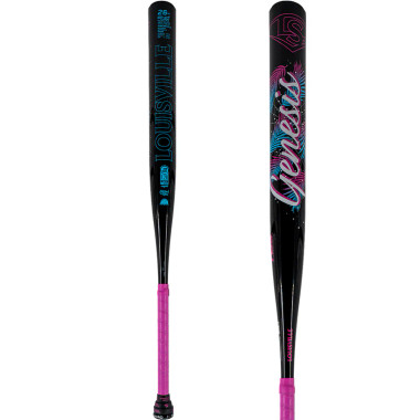 2025 Louisville Slugger Genesis Vice 1P Endload USSSA WBL4193010