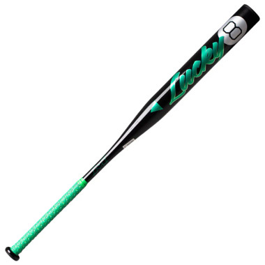 2026 Miken Lucky 8 Maxload USSSA MSU5LKY1L