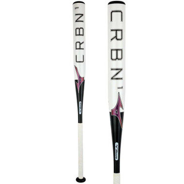 2024 Mizuno F24 CRBN1 -10 Fastpitch Softball Bat 340659