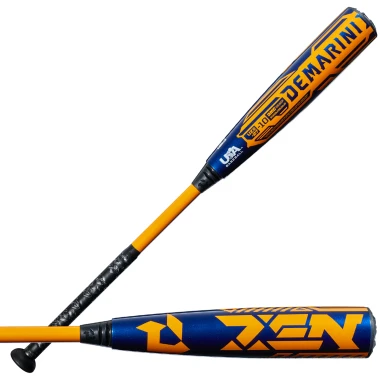 2027 Demarini Zen -10 USA Baseball Bat WTDXUZX-27