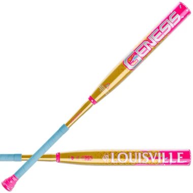 2026 Louisville Slugger Genesis Ice Cream Balanced USSSA WL2601001