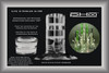 PH(X) Glass