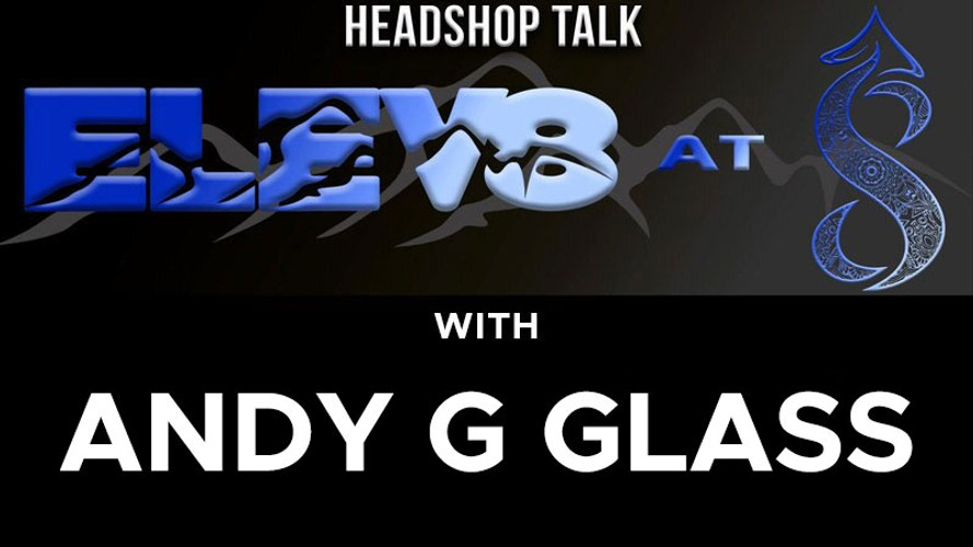 Elev8 at 8 with Andy G