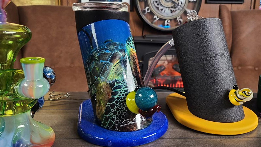 The Best Desktop Vaporizer of 2023 (or EVER!)