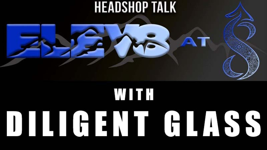 Elev8 at 8 with Diligent Glass