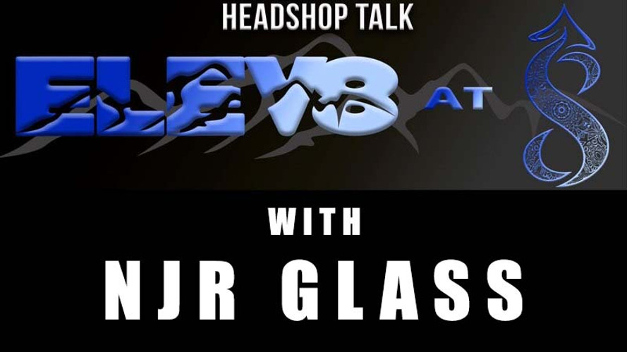 Elev8 at 8 with NJR Glass