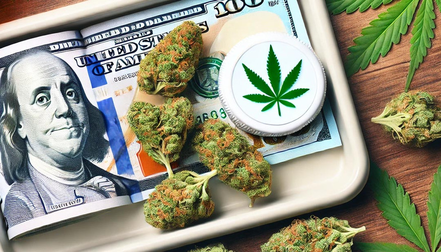 How to Smoke Weed on a Budget: Maximize Your Cannabis Without Breaking the Bank