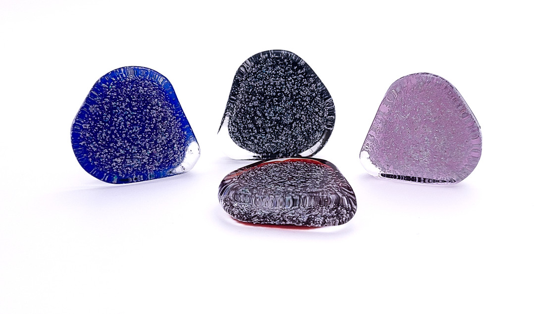 Eternal Release Cremation Guitar Pick Set of 5