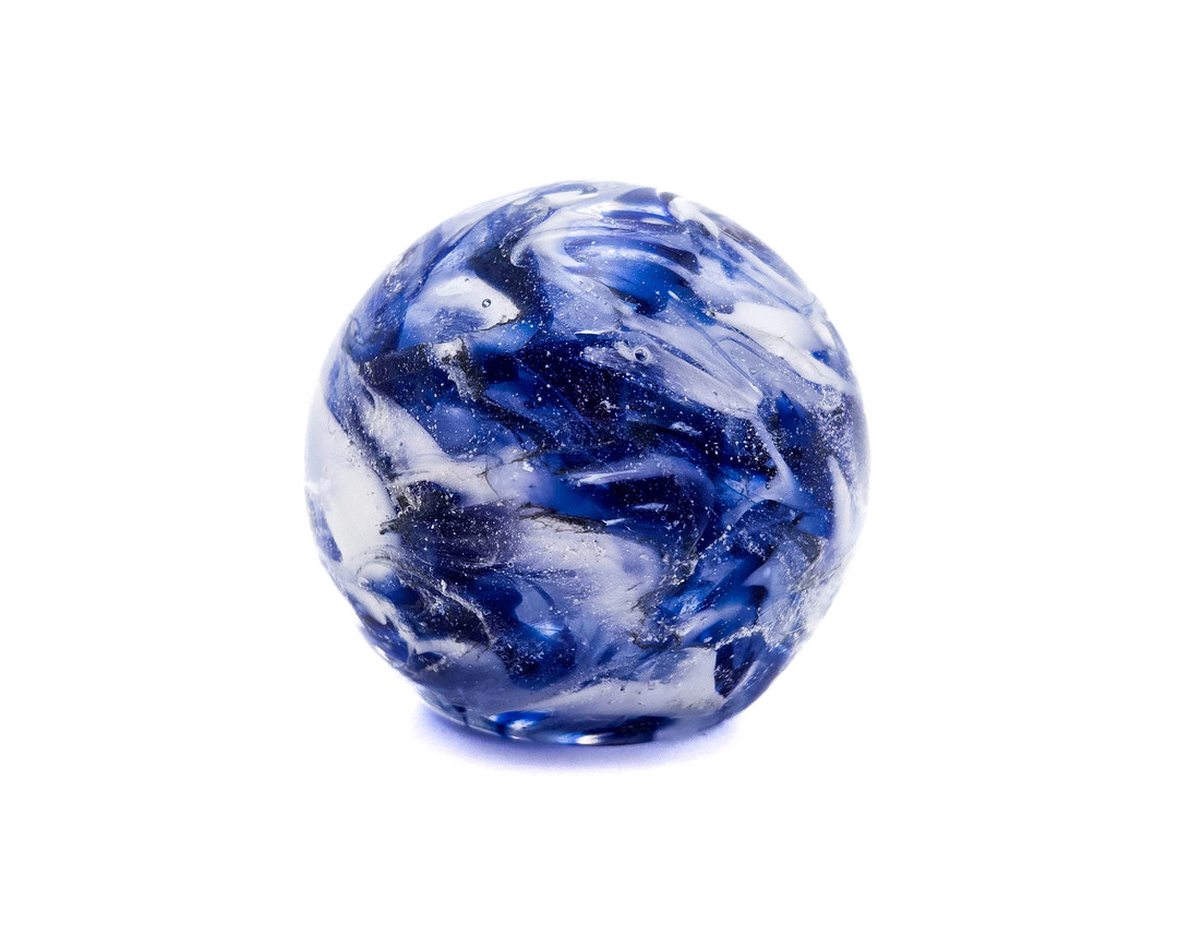 Large Mix Cremation Marble/Paperweight