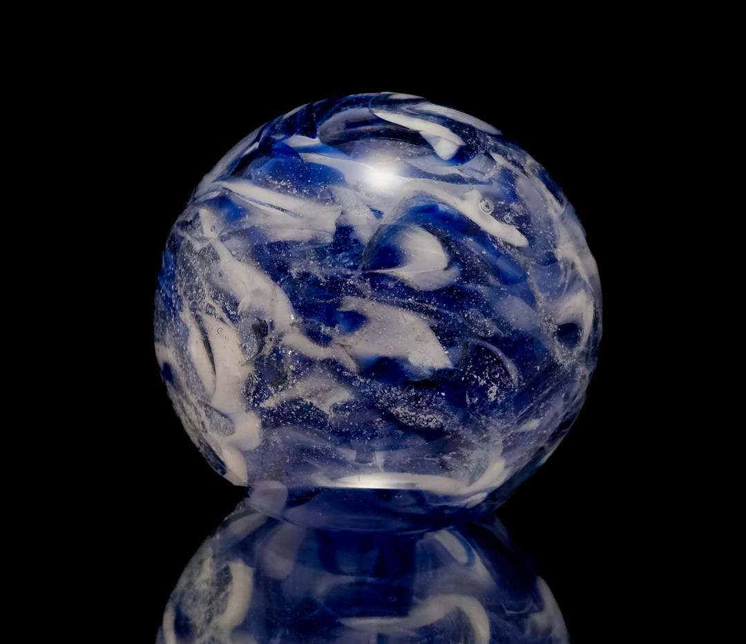 Large Mix Cremation Marble/Paperweight