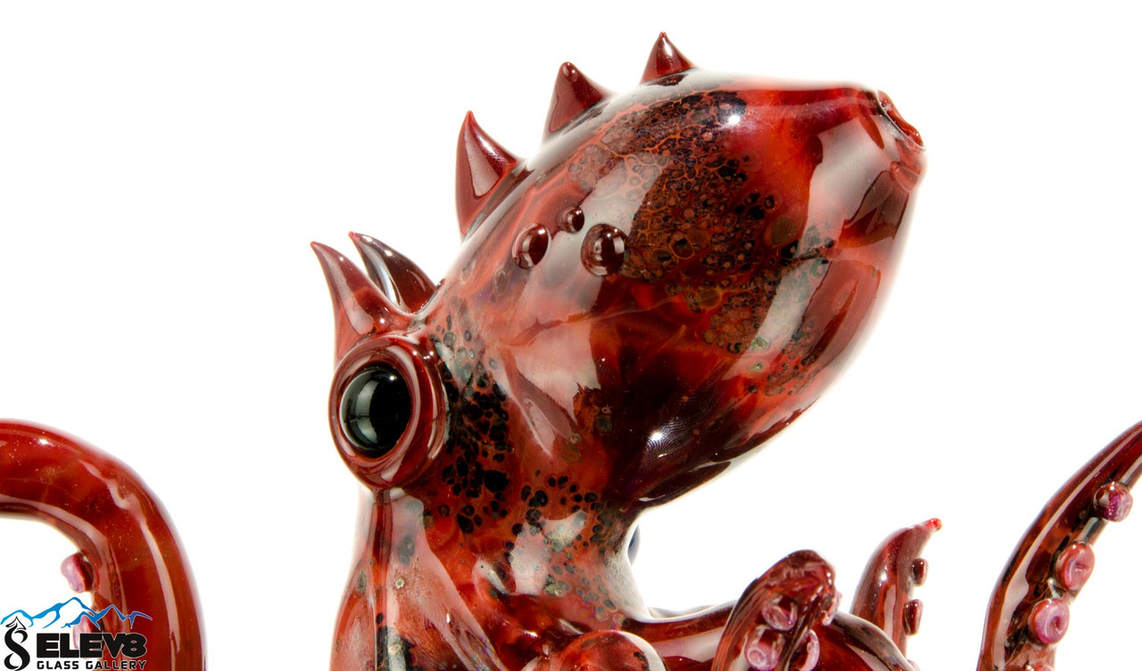 Kraken by Wickedglass - Elev8