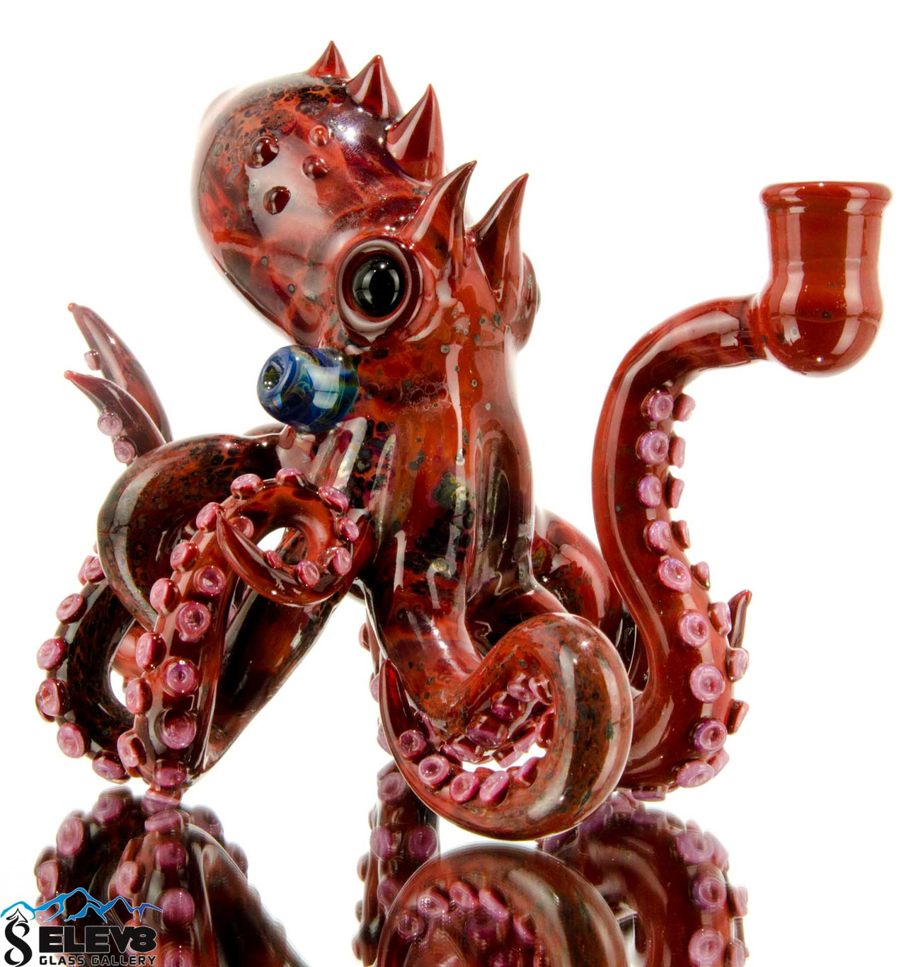 Kraken by Wickedglass - Elev8