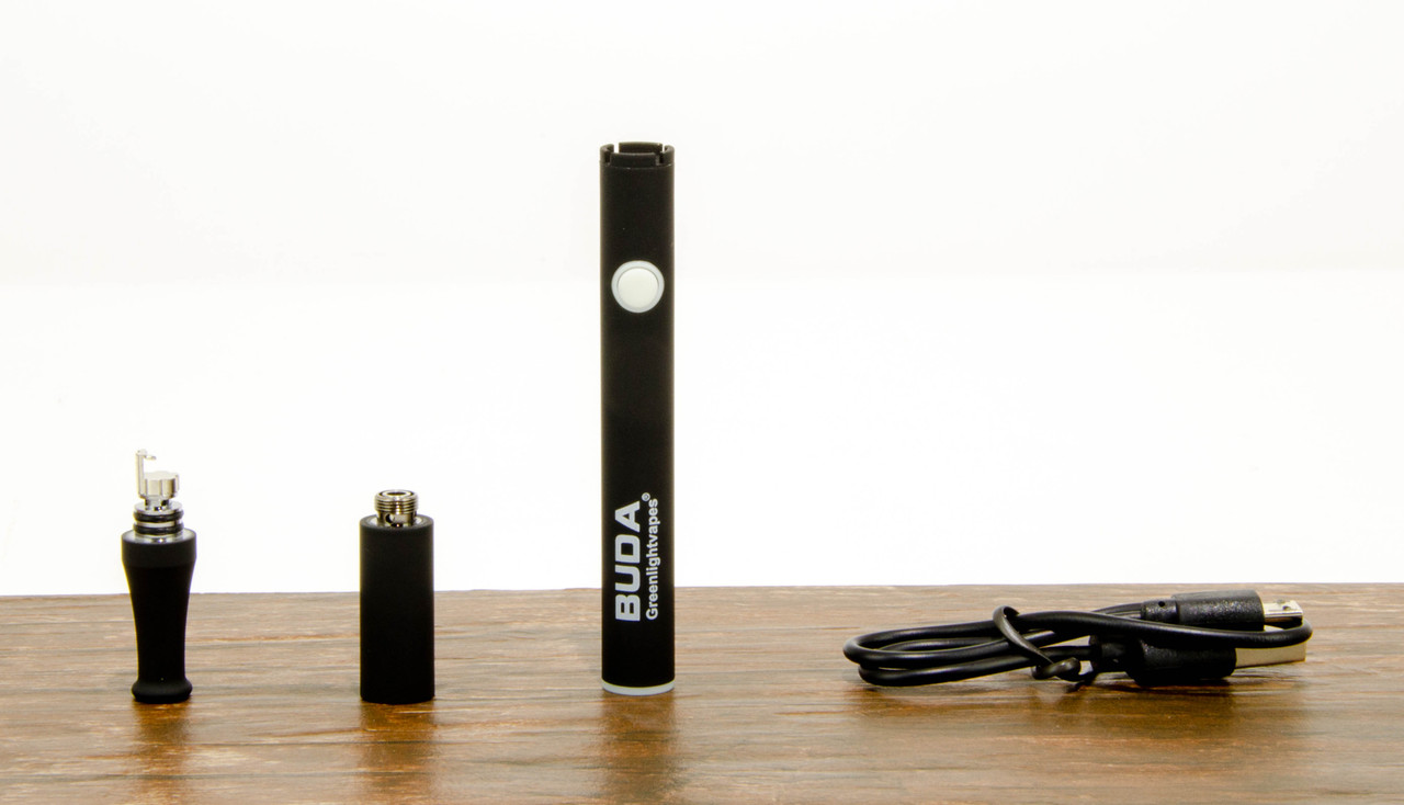Buda Dab Pen