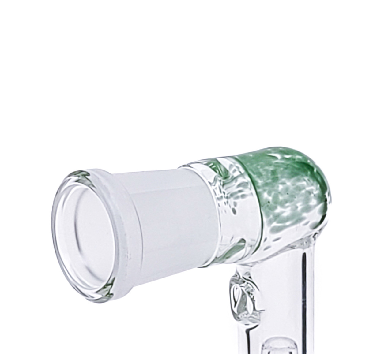 SSV Ground Glass Heater Cover