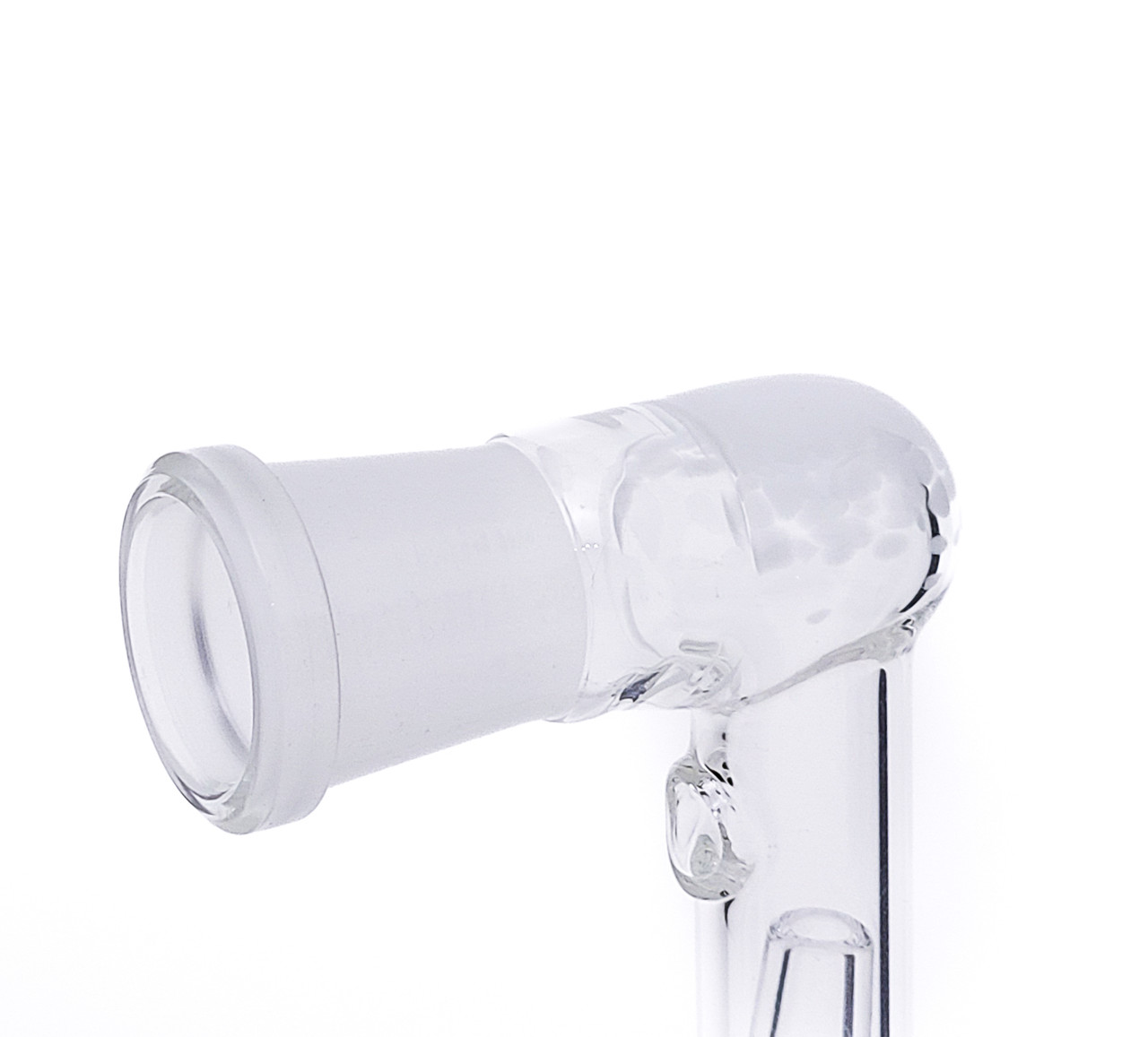 SSV Ground Glass Heater Cover