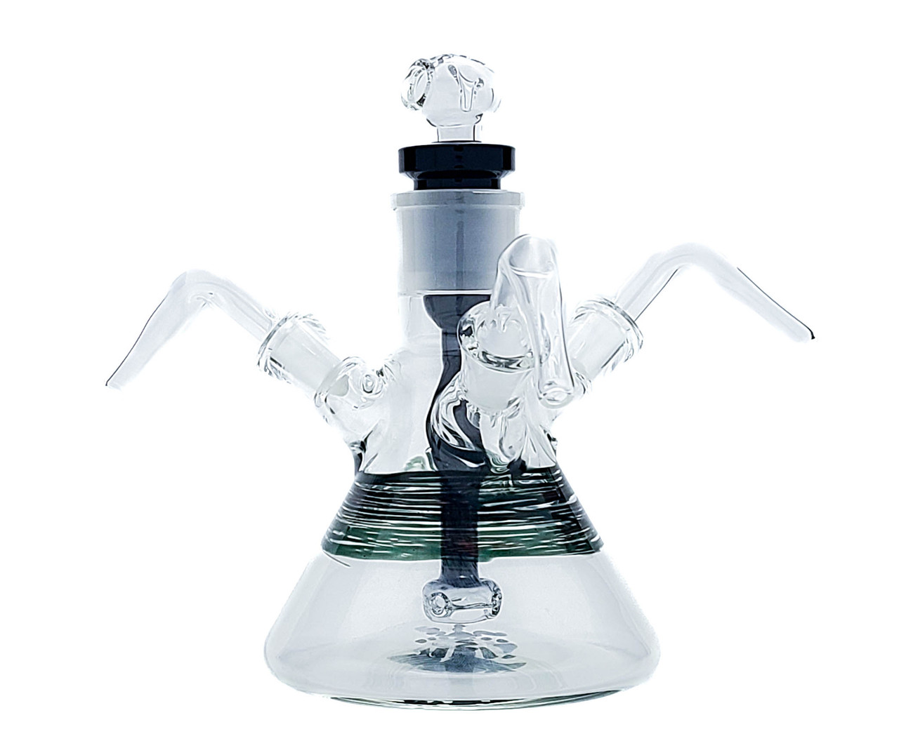 Hookarizer Desktop Bong - Elev8