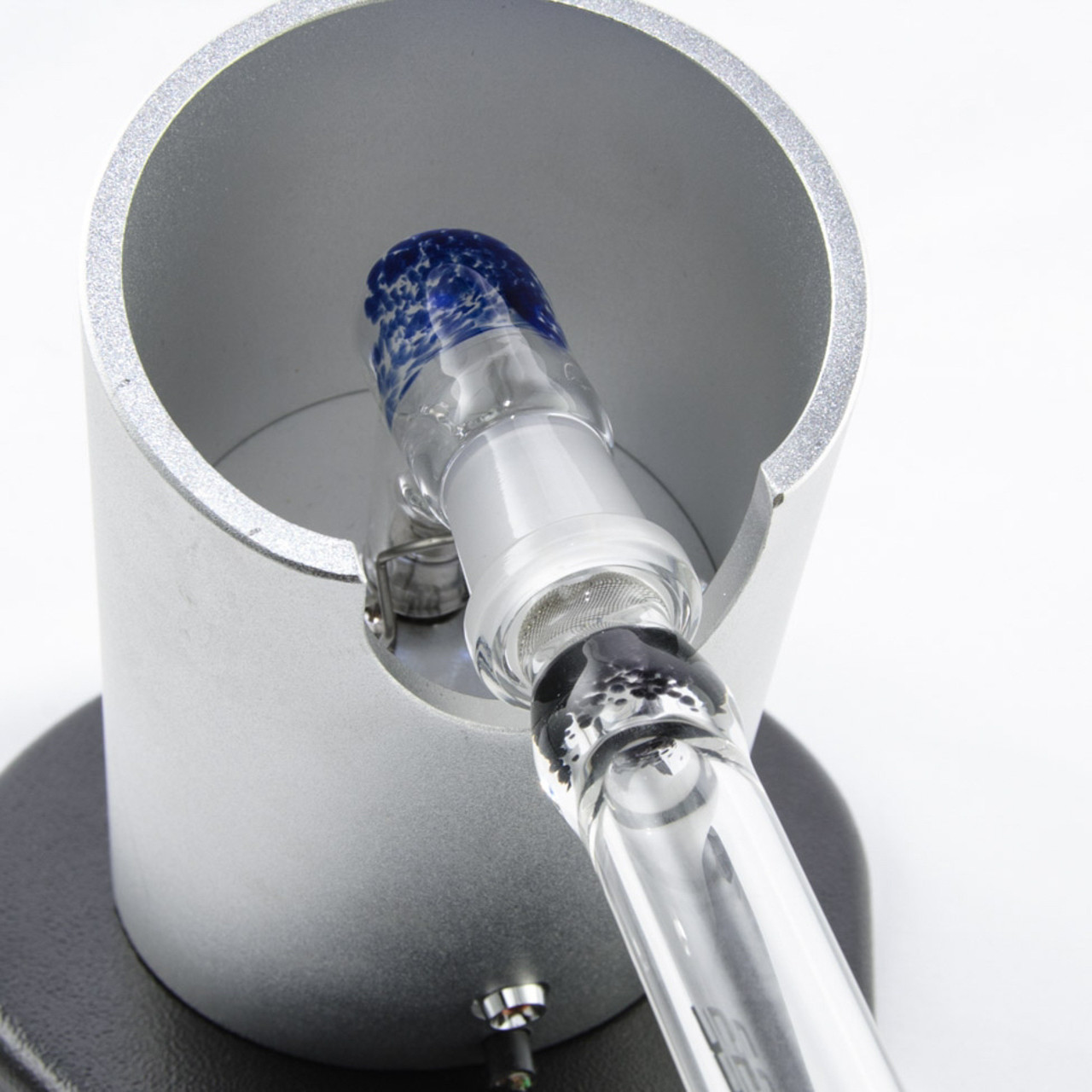 SSV Ground Glass Wand