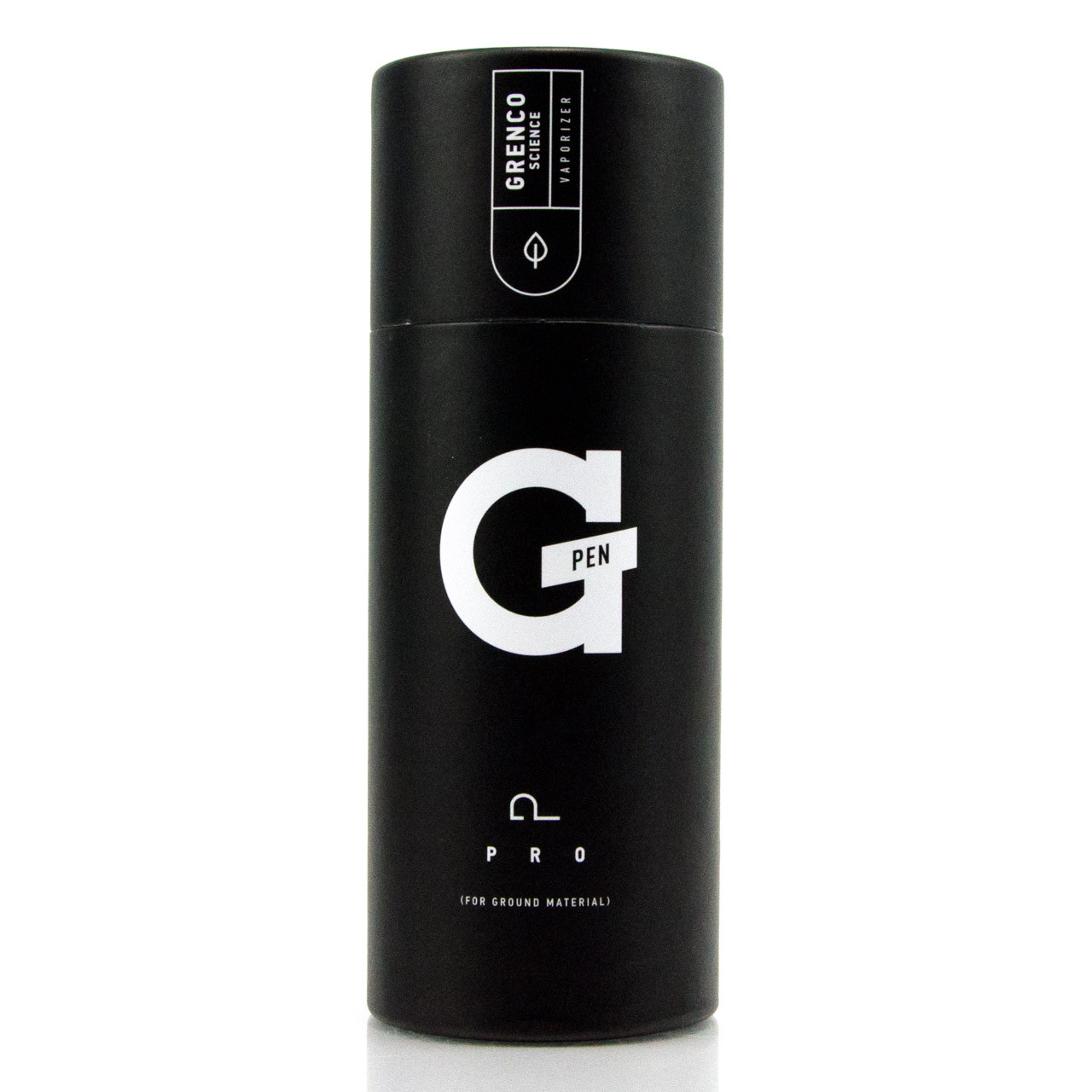 G Pen Pro Dry Herb Portable Vaporizer Pen