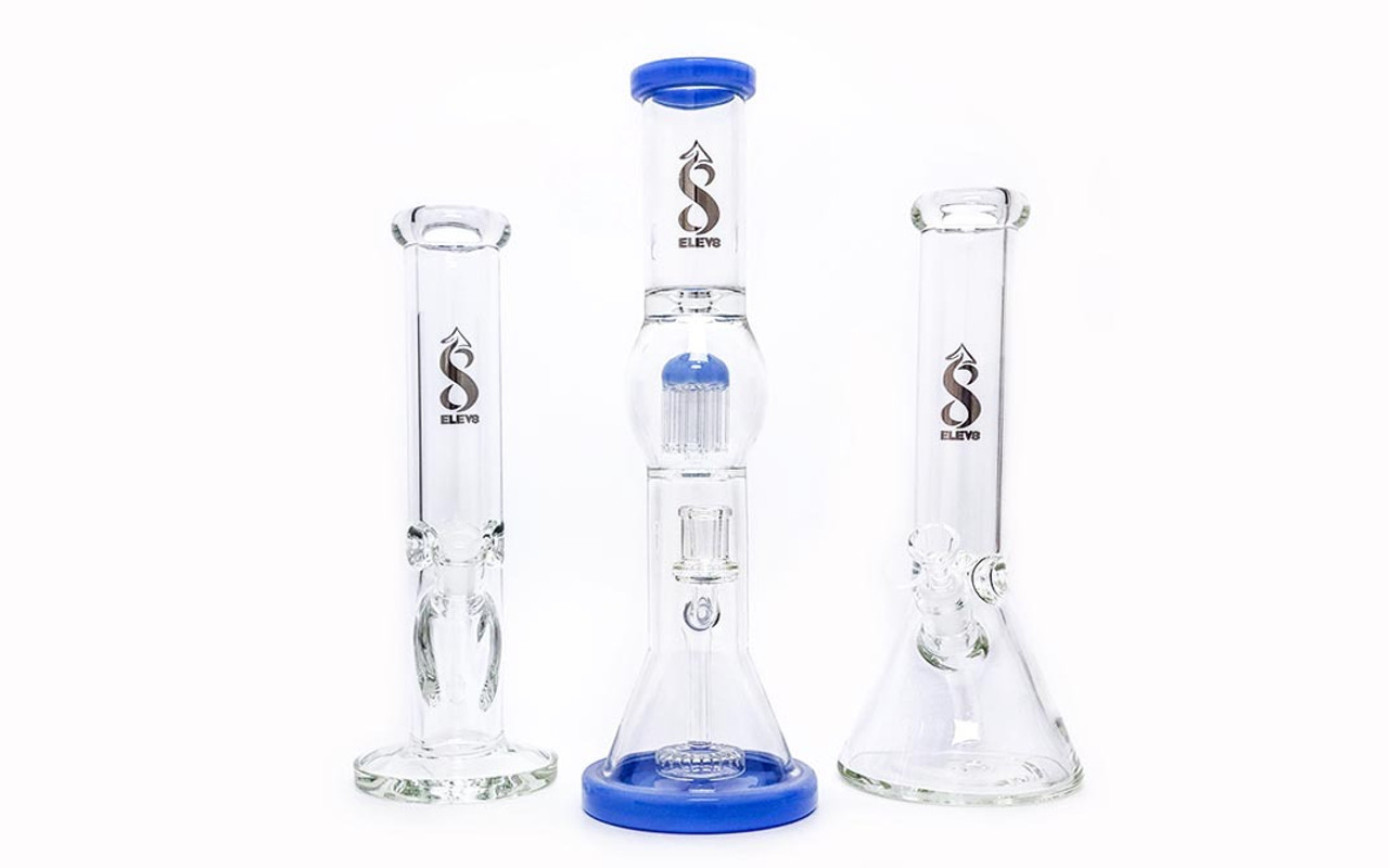 Buy Wholesale China High Quality Phoenix Glass 18 Inches Recycler Tall Big  Straight Tube Tobacco Smoking Water Pipe Bong Wholesale & Glass Bong  Smoking Water Pipe Recycler at USD 12