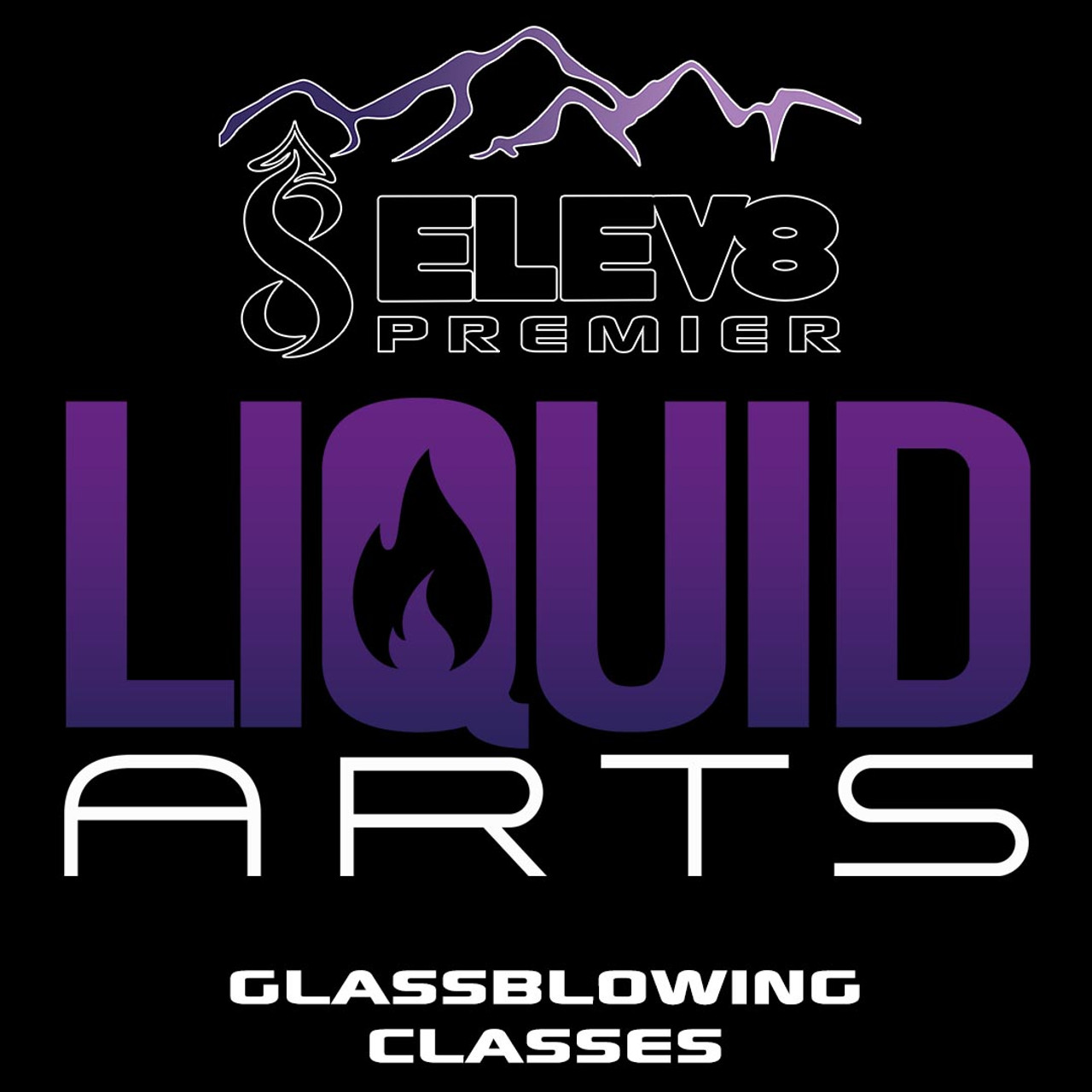 Glass Blowing Tools of the Trade - Glass Blowing classes - Ele8 Premier
