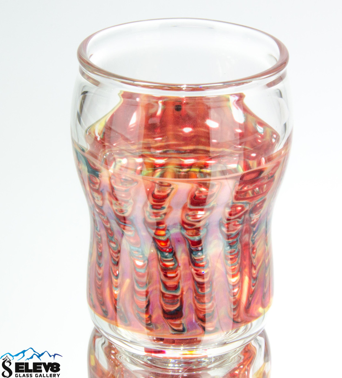 Enjoy Glassworx Custom Pint Glasses