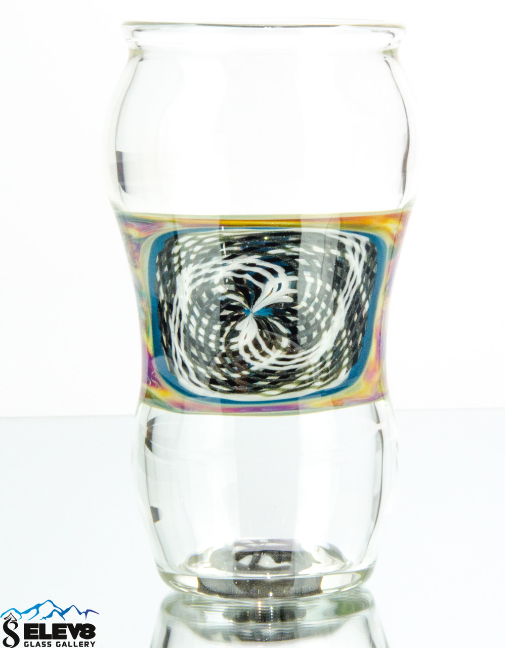 Enjoy Glassworx Custom Pint Glasses