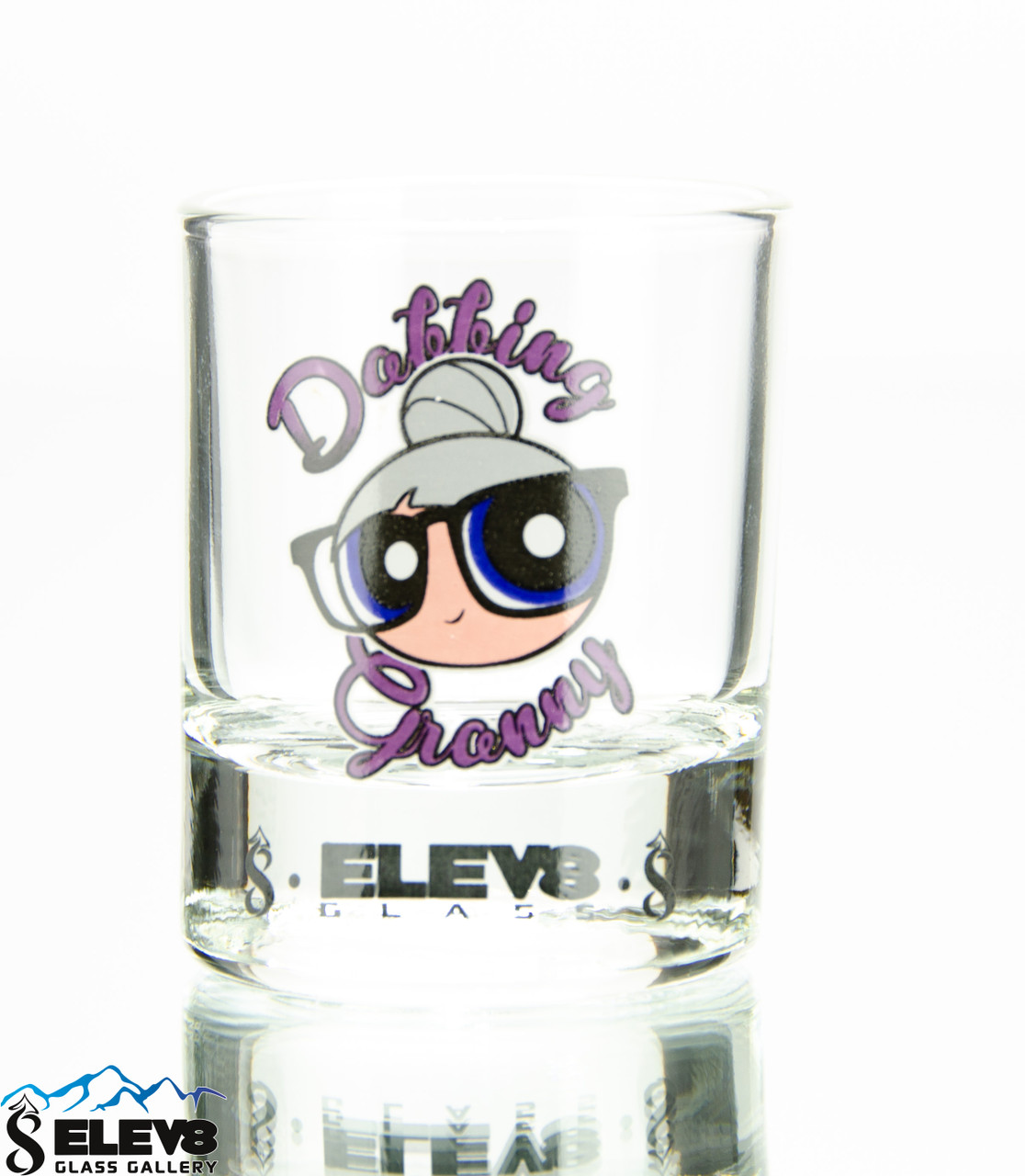 Enjoy Glassworx Custom Pint Glasses