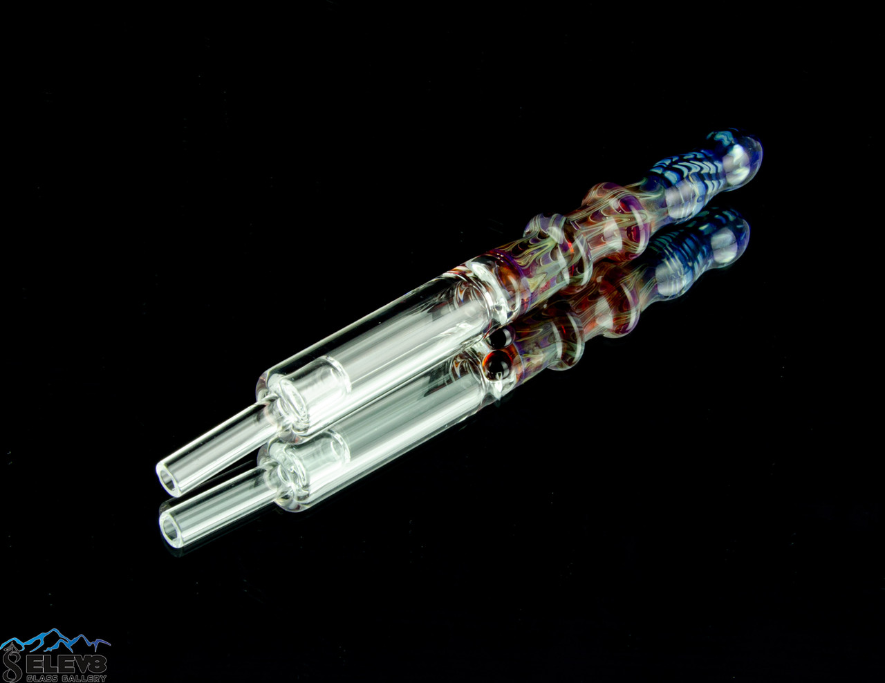 VERB ESB Electronic Straw Bubbler Dab and Wax Vaporizer