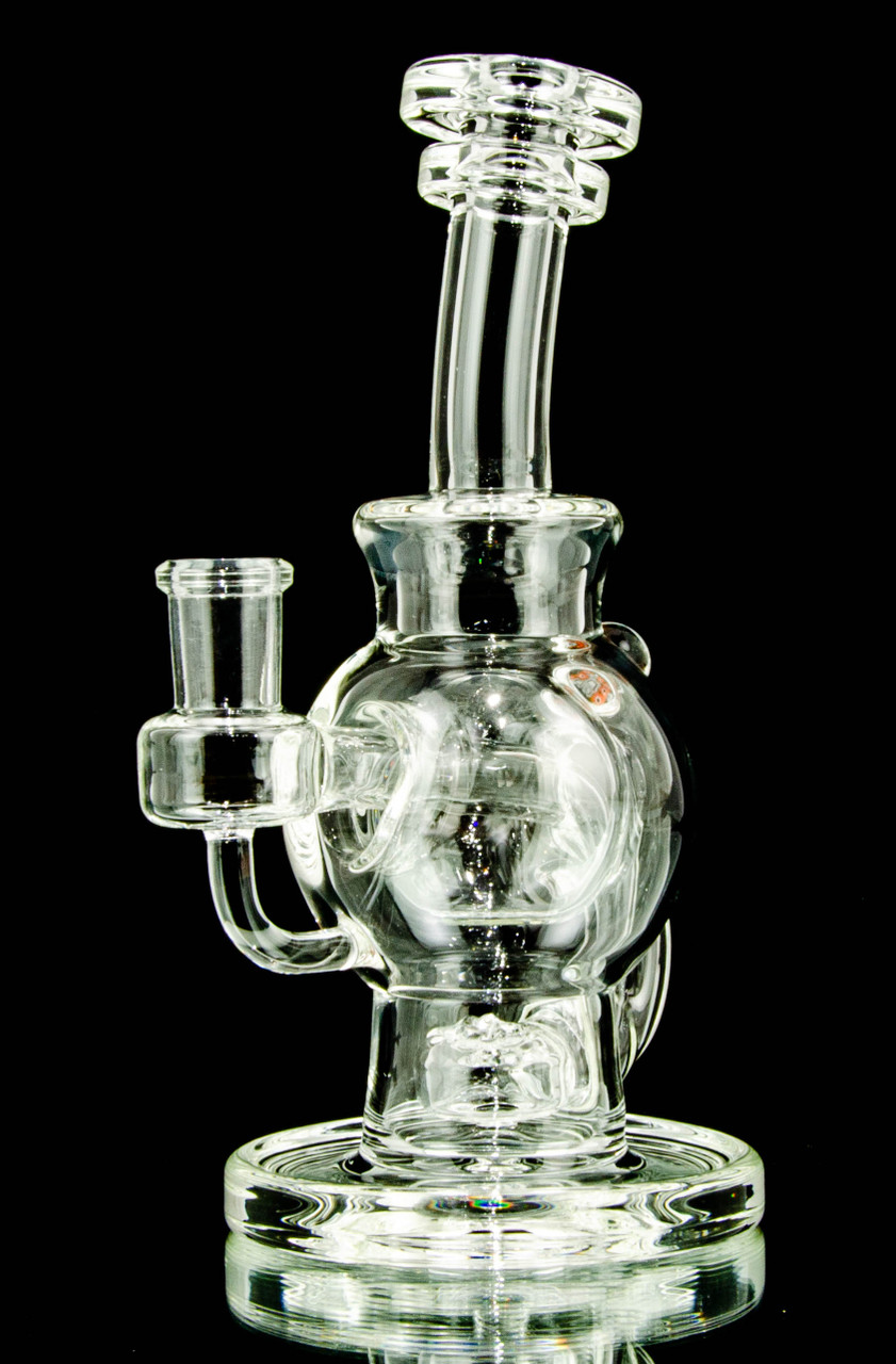 Hybrid Ball Rig - Oil Slick