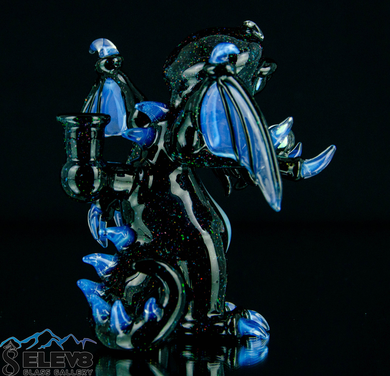 彫刻・オブジェ AUMBAK CrystalCube S Long size Lady's Various Size Shape Crystal Cube and Crystal Block - Crystal