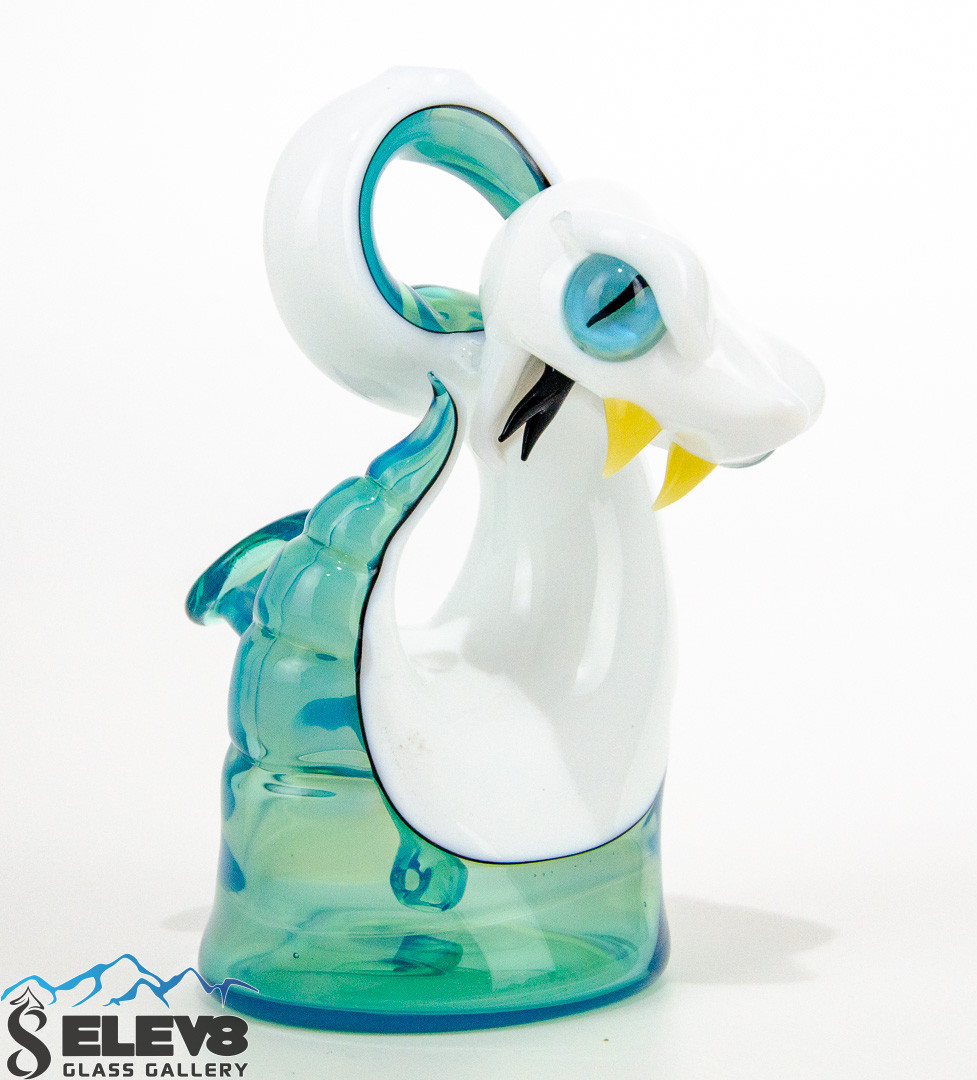 White Snake Rig by Niko Cray #813 - Elev8