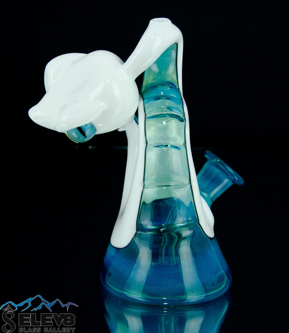 White Snake Rig by Niko Cray #813 - Elev8