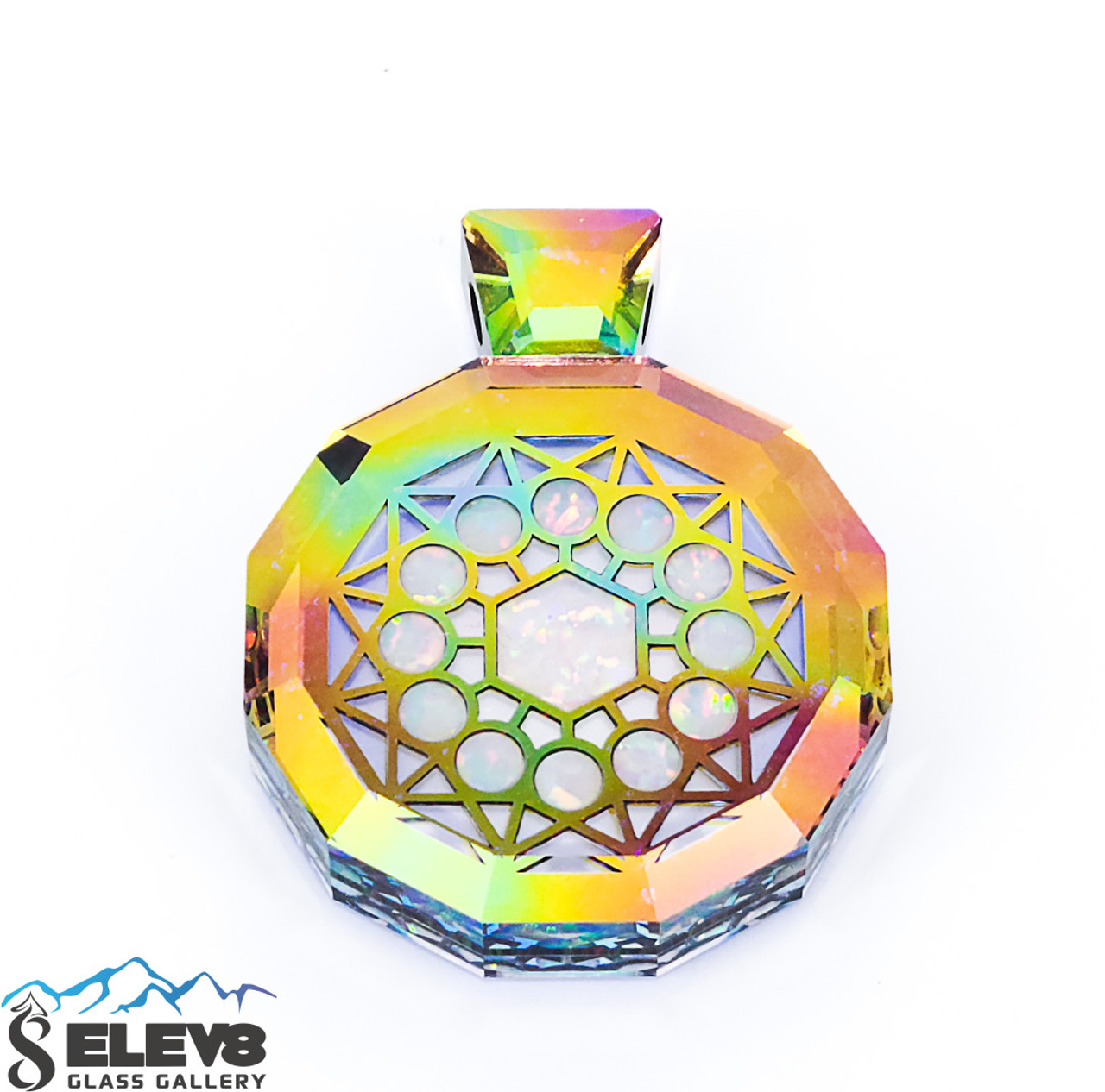 その他 FaB Opal Amulet cold その他 FaB Opal Amulet cold その他 FaB Opal Amulet cold The