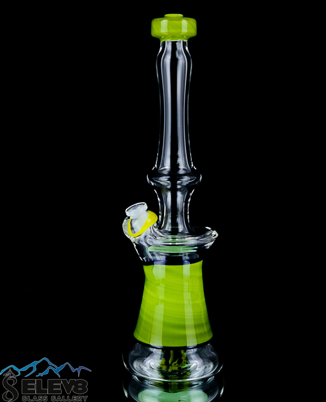 Micro NC Nectar Collector Dab Rig Kit – Myxed Up Creations | Glass Pipes |  Vaporizers | E-Cigs | Detox | Denver, Colorado